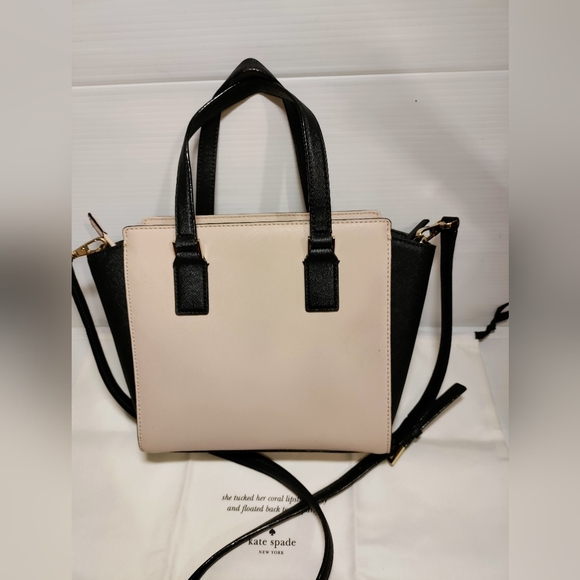 kate spade new york cameron medium satchel purse Never Used - Picture 3 of 7